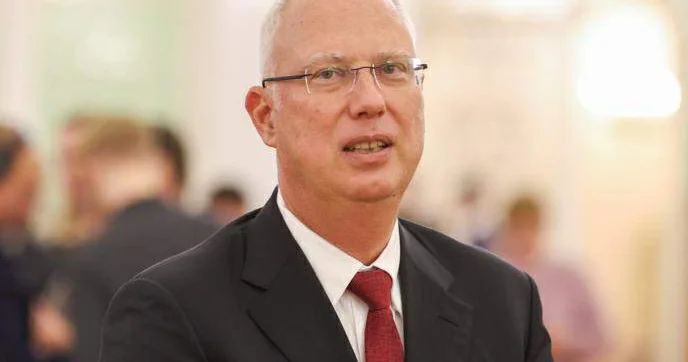 Dmitriyev: “NATO müttəfiqləri Ukraynanı dəstəkləyir”