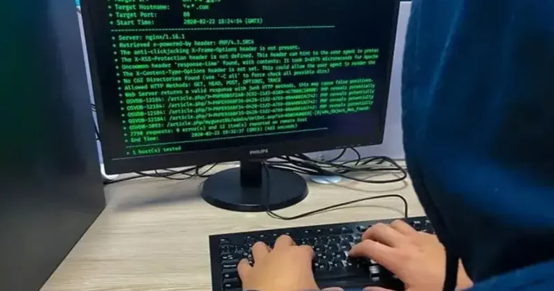 В Казахстане введут уголовную ответственность введут за массовые утечки данных граждан