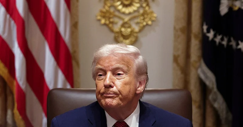Война с Ираном угрожает популярности Трампа