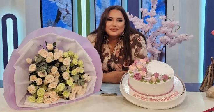 Buna layiqəm Foto