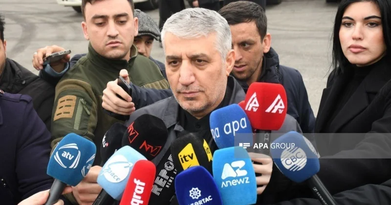 Посол Ирана поблагодарил Азербайджан за поддержку