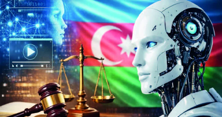 Sosial yayımlarda saxta təqdimatlar