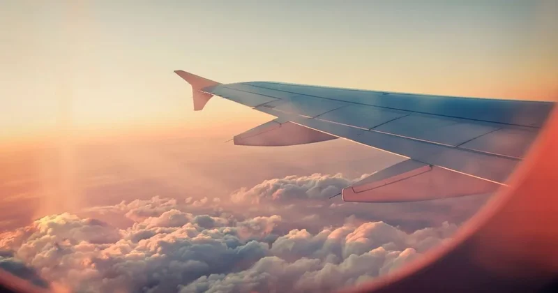 IATA прогнозирует удвоение мирового пассажирского спроса на авиаперевозки к 2050 году