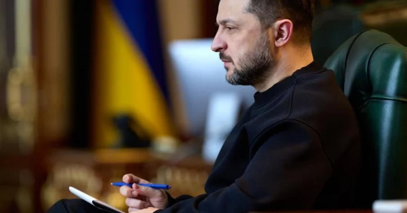 У Зеленского недобрые предчувствия