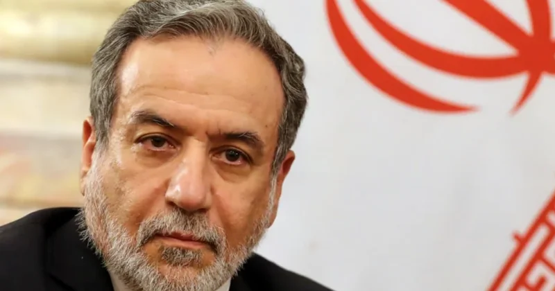 Əraqçi: Hörmüz boğazında naviqasiya qaydaları müharibədən sonra dəyişdiriləcək