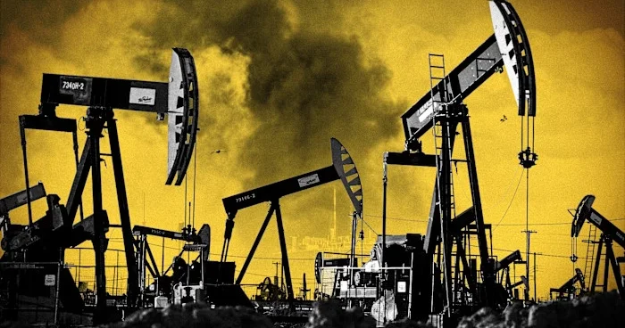 Блокада Ормузского пролива толкает нефть к 100 долларам экономисты прогнозируют спад в США