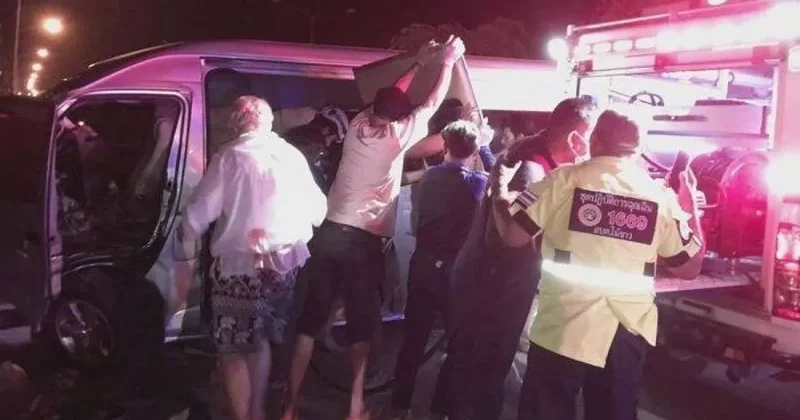 В Таиланде трагически погибла гражданка Узбекистана