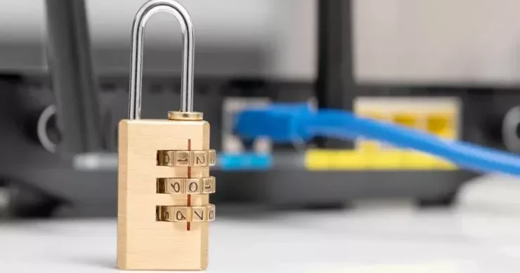 Wi Fi ni hakerlərdən qorumaq üçün 10 dəqiqəlik prosedur