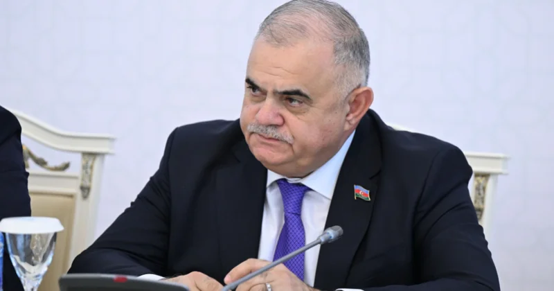 Avropanın “enerji qalxanı”: Orta Dəhliz və Azərbaycanın strateji missiyası ŞƏRH