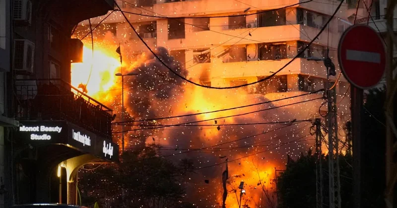 Hizbullah a məxsus telekanalın direktoru öldürüldü