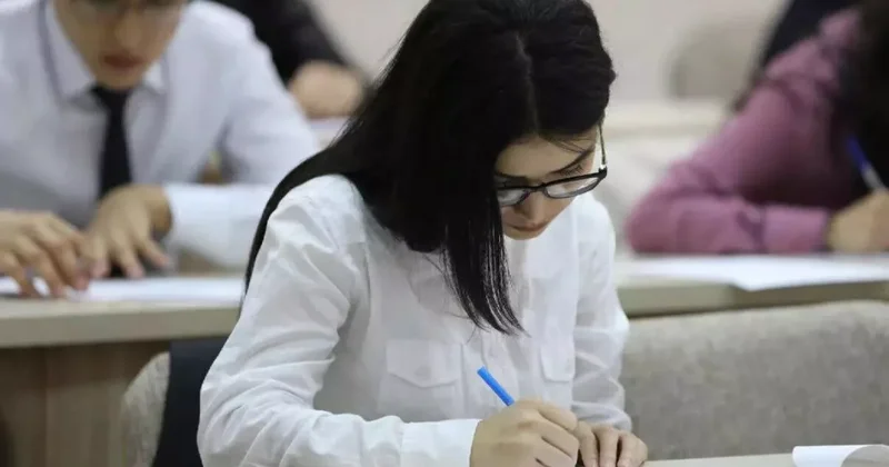 В Узбекистане отменят отработку студентам бюджетникам?