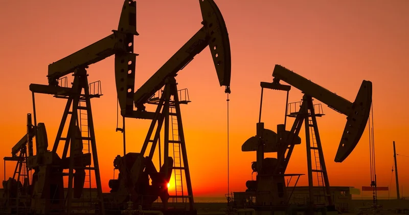 Morgan Stanley допускает рост цены нефти до 110 долларов за баррель