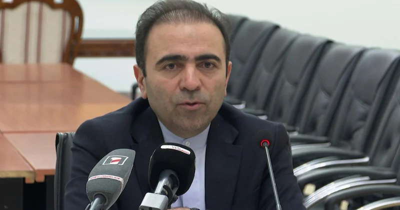 “Azərbaycan ərazisi İrana qarşı istifadə edilməyib” Səfir
