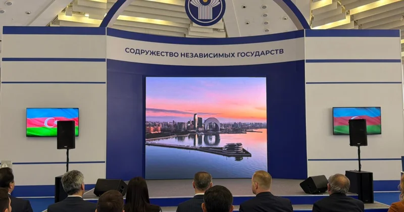 Азербайджан представлен на XXXIII Минской международной книжной ярмарке