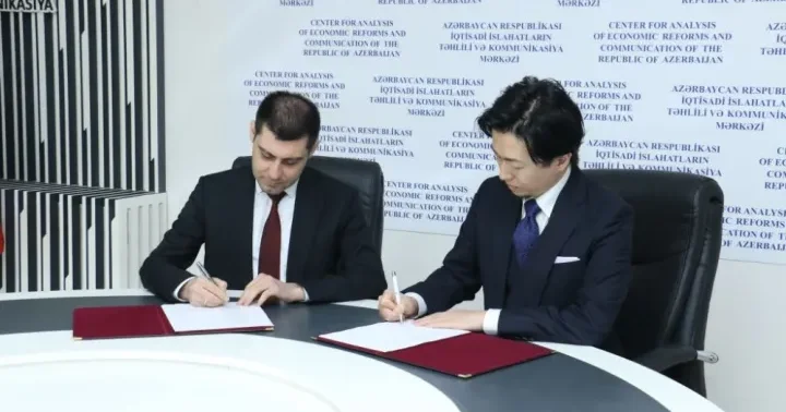 “Azexport” 5000 dən artıq üzvü olan “Shinseikai” platforması ilə anlaşdı