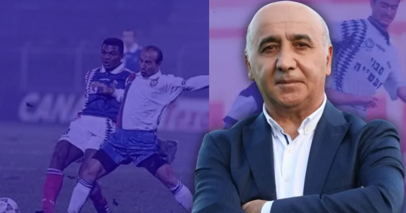 Şahin Diniyev: “Futbolçu kimi ən böyük səhvimi “Neftçi”də etdim” MÜSAHİBƏ + FOTO