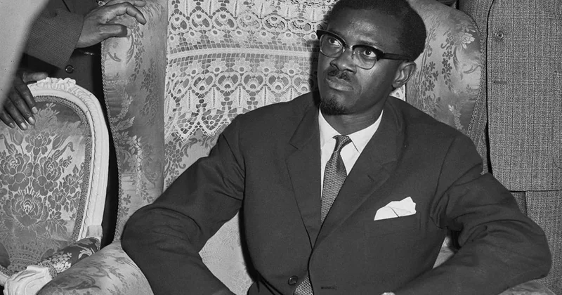 66 illik sükut pozulur: Belçikalı diplomat Lumumbanın qətlinə görə cavab verəcək