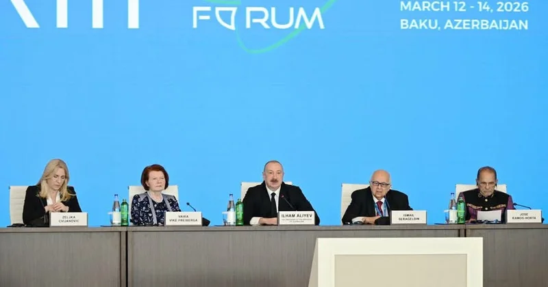 Böyük müstəvidə Azərbaycanın uğurlu mövqeyi var
