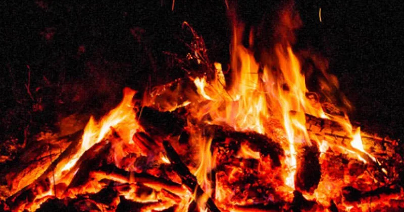 TDT nin nümayəndələri Novruz tonqalını Qaziantepdə birgə yandıracaq FOTO