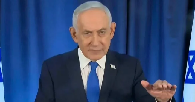 Netanyahu hədəfdə olan İran rəsmilərinin siyahısını açıqlayıb VİDEO