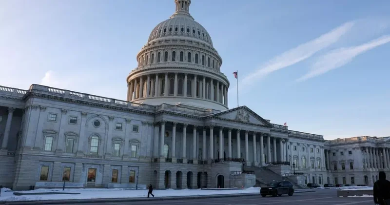 В Сенате США пройдут слушания по нацбезопасности с акцентом на Иран