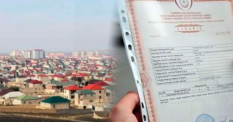 Qapalı reyestr, bağlı qapılar Azərbaycanda “kupça“ dramı