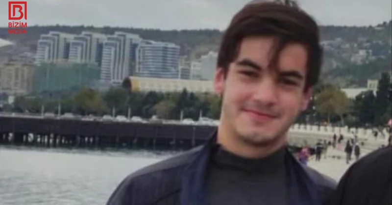 Bakıda 11 ci sinif şagirdi imtahan günü VƏFAT EDİB ÖZƏL/FOTO