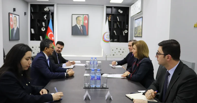 Komitə sədri: Ailə, qadın və uşaq məsələləri bütün cəmiyyətlər üçün prioritetdir