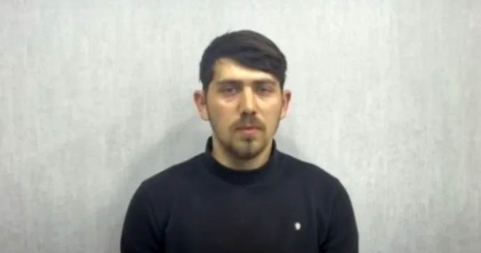 “TikTok”da narkokuryerlik edən şəxs tutuldu VİDEO