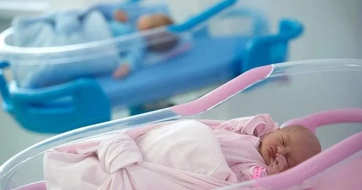 В Азербайджане за январь среди новорожденных лидируют мальчики