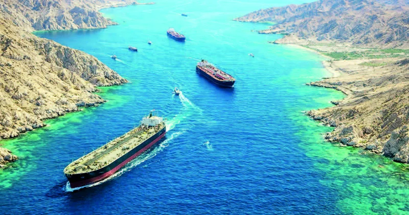 “Hörmüz böhranı” transatlantik gərginliyi dərinləşdirir