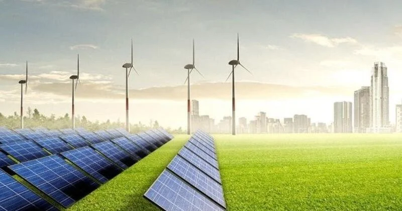 Азербайджан и PowerChina обсудили проекты ВИЭ и ветроэнергетики на 2 ГВт