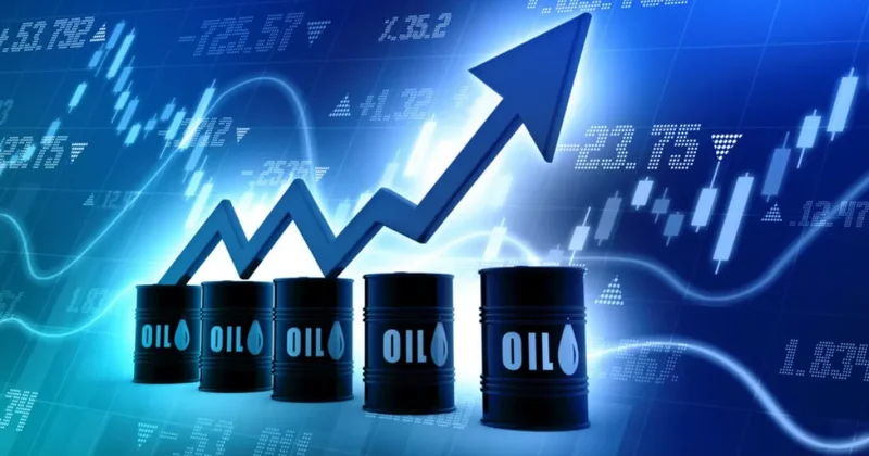 За неделю коммерческие запасы нефти в США выросли на 6,16 млн баррелей