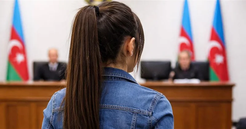 Убийство из за брекетов: мать двоих детей раскрыла мотивы расправы над свекровью