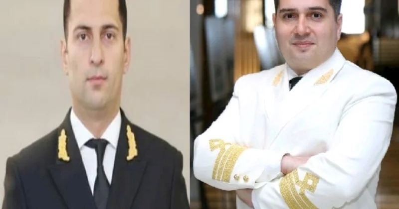 ASCO nun sədr müavinləri vəzifələrindən çıxarıldı