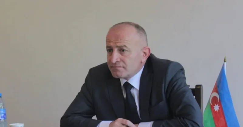 Бахруз Аскеров заявил, что ни в чем не виноват