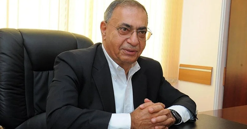 “İranda rejimin çöküşü O HALDA baş verəcək ki…” Deputatdan ŞOK gözlənti