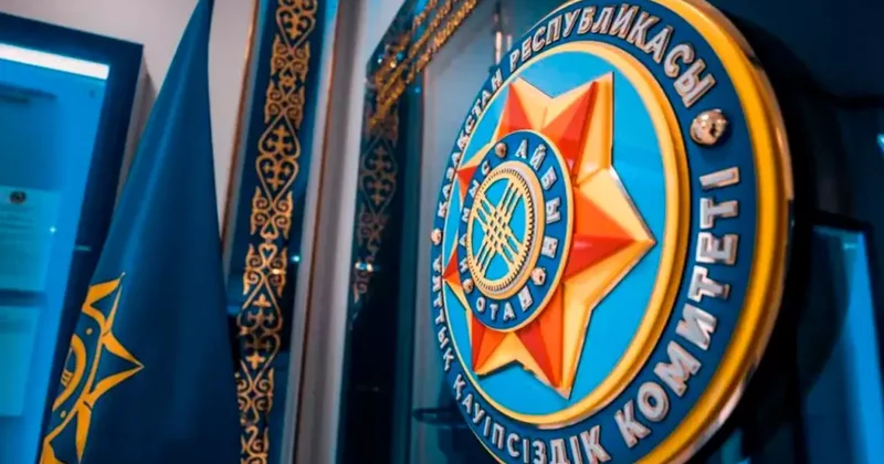 Вирус Нипах: спецлужба Кыргызстана задержала иностранцев за продажу поддельных медсправок Видео