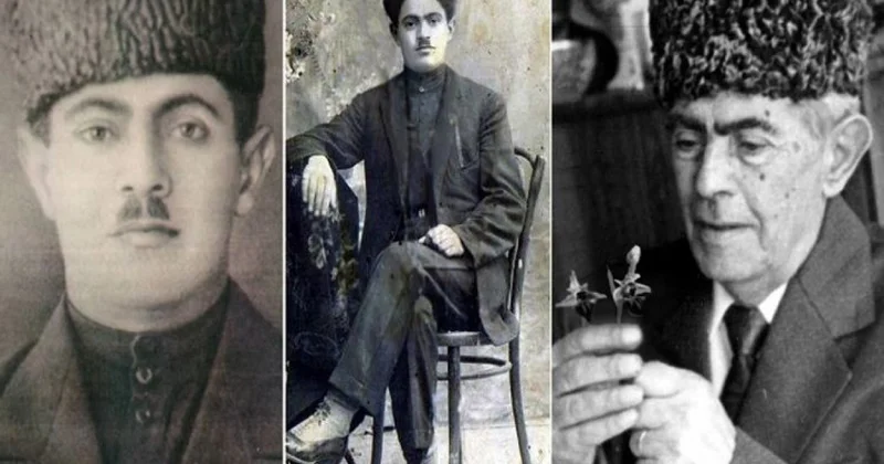 Hüseyn Cavidə görə qəzəbə tuş gələn Xalq artisti Ona niyə qadağa qoyulmuşdu?