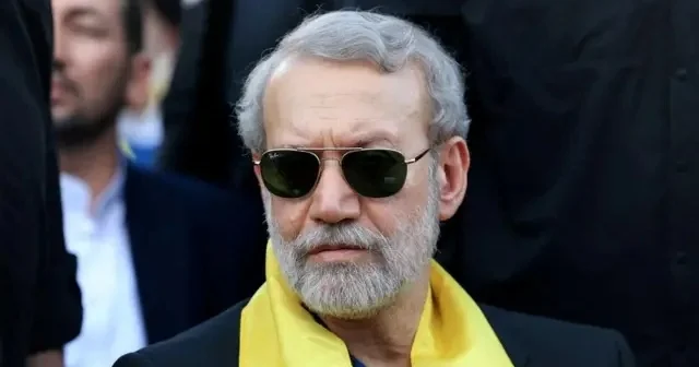 Laricanini görün kim əvəz edəcək FOTO