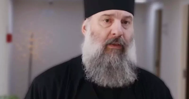 Кто возглавит Грузинскую православную церковь?