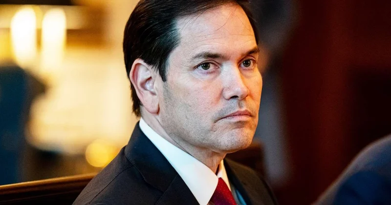 Rubio ABŞ ın Kuba Prezidentinin istefasını tələb etməsinə dair xəbərləri feyk adlandırıb