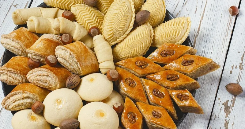 Bayram şirniyyatını bir gündə yeməyin: Əvəzində...