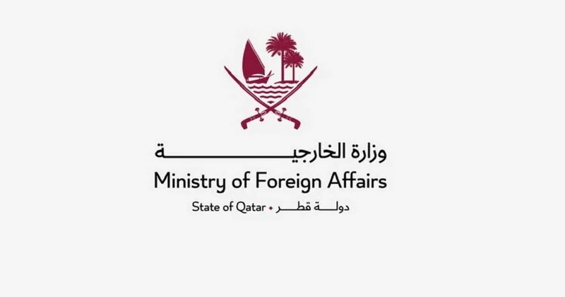 МИД Катара резко осудил иранские удары по промышленному центру в Рас Лаффане
