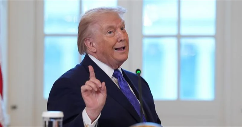 Трамп заявил, что до полной победы в Иране осталось немного Corriere della Sera