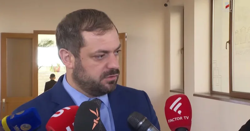 Армянские и азербайджанские бизнесмены ведут переговоры