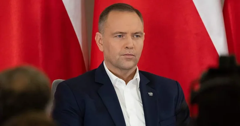 Polşa prezidentini təhqir edən ukraynalı barədə altı ay sonra qərar verildi