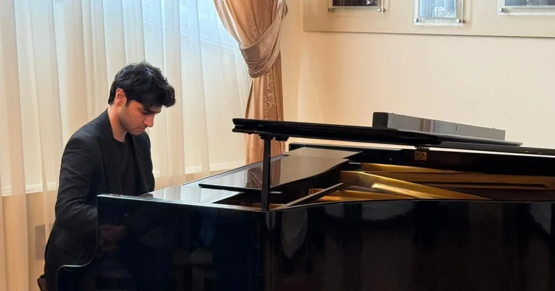 Vaqif Mustafazadənin anadan olmasının ildönümünə həsr olunmuş konsert seminar proqramı təşkil olunub FOTO
