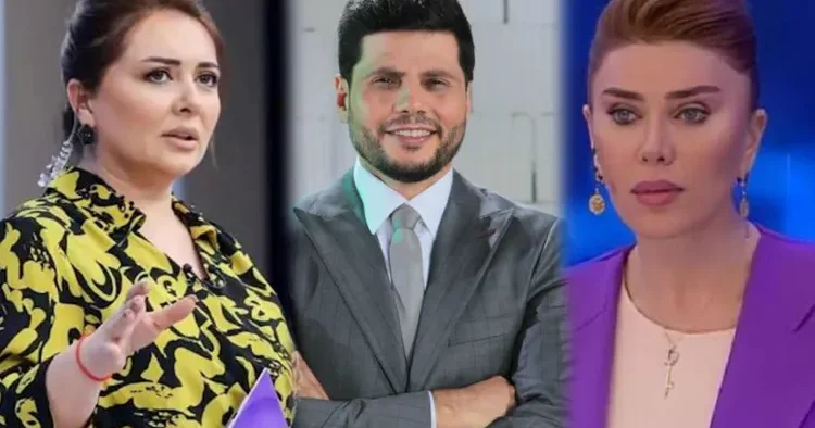 Onlar başqa ad altında efirə qayıda bilərlər?