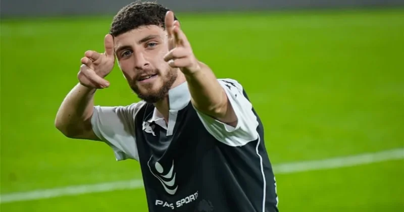 “Neftçi” bu futbolçu ilə razılığa gələ BİLMİR